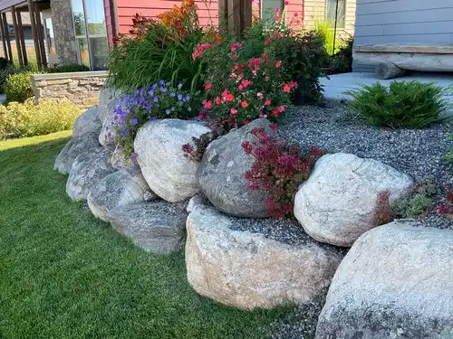 landscaping services Westlake